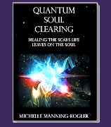 Quantum Soul Clearing